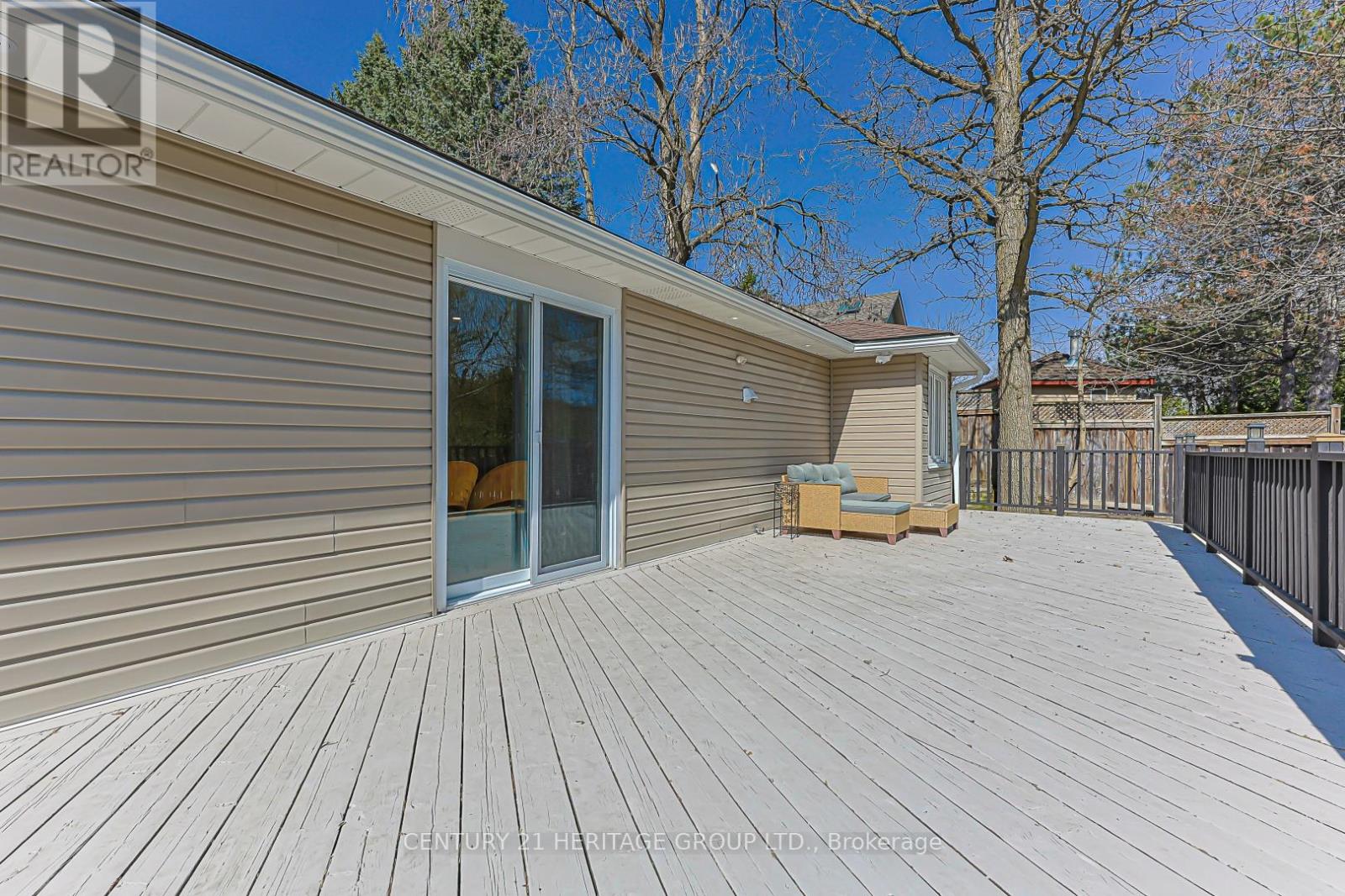 31 Mitchell Avenue, Whitchurch-Stouffville, Ontario  L4A 7X3 - Photo 19 - N13295170