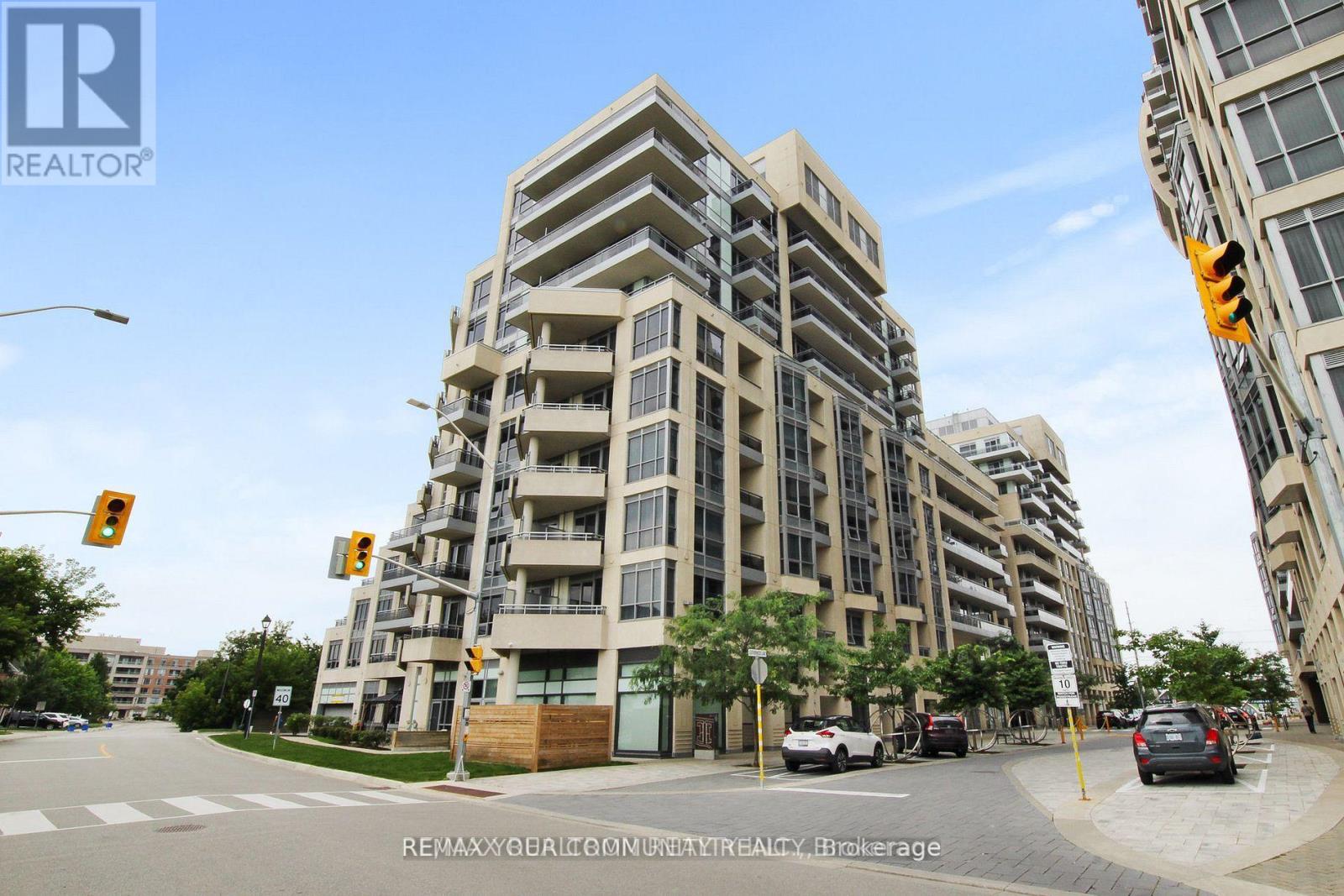 518 SW - 9191 YONGE STREET, Richmond Hill, Ontario
