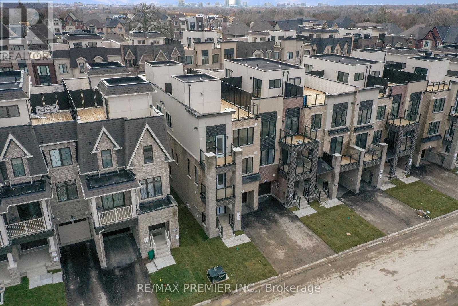 23 GILBERT WRIGHT AVENUE, Markham, Ontario