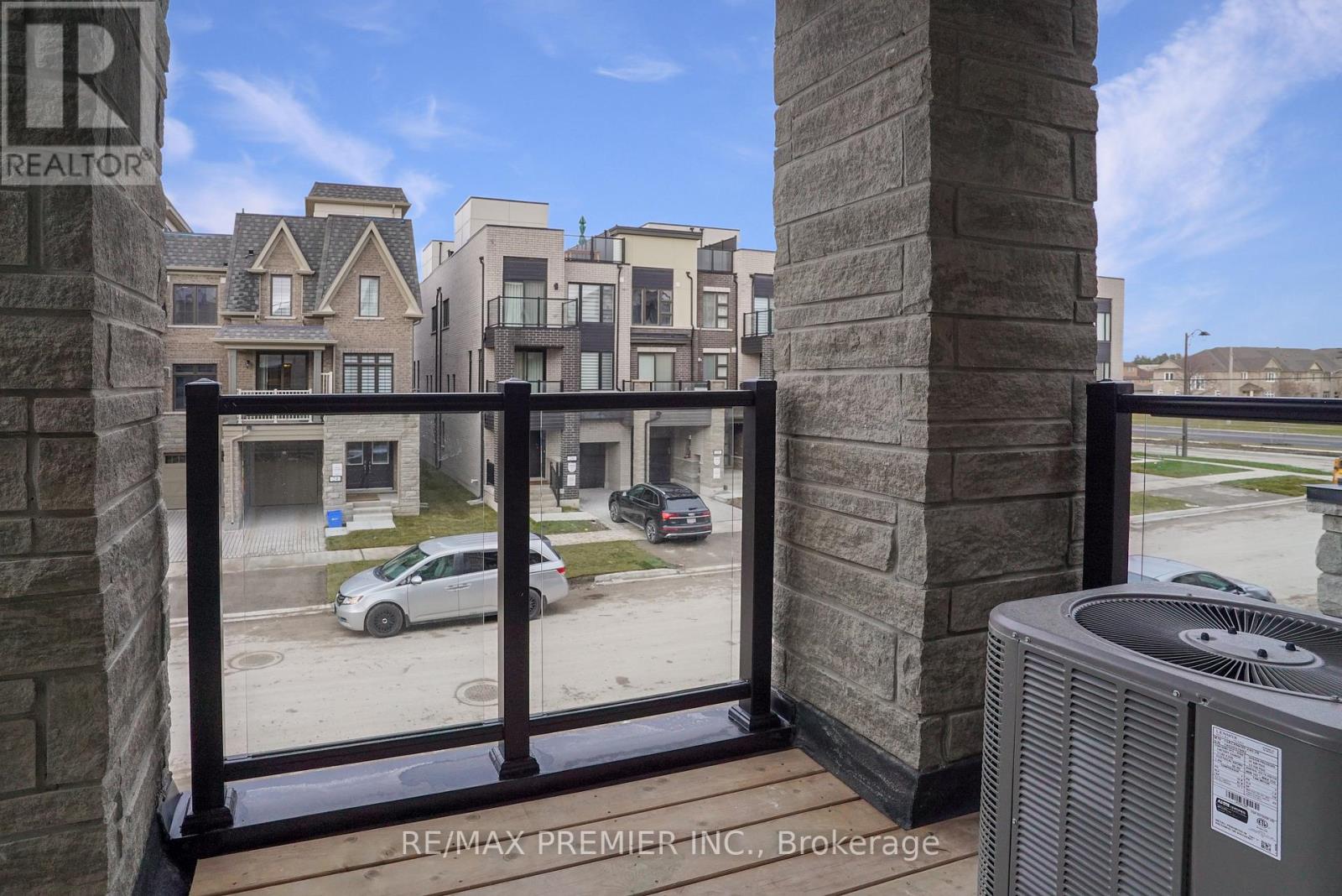 23 Gilbert Wright Avenue, Markham, Ontario  L6C 3J4 - Photo 26 - N13296578