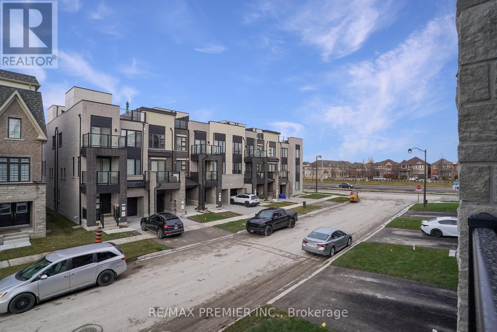 23 Gilbert Wright Avenue, Markham, Ontario  L6C 3J4 - Photo 28 - N13296578