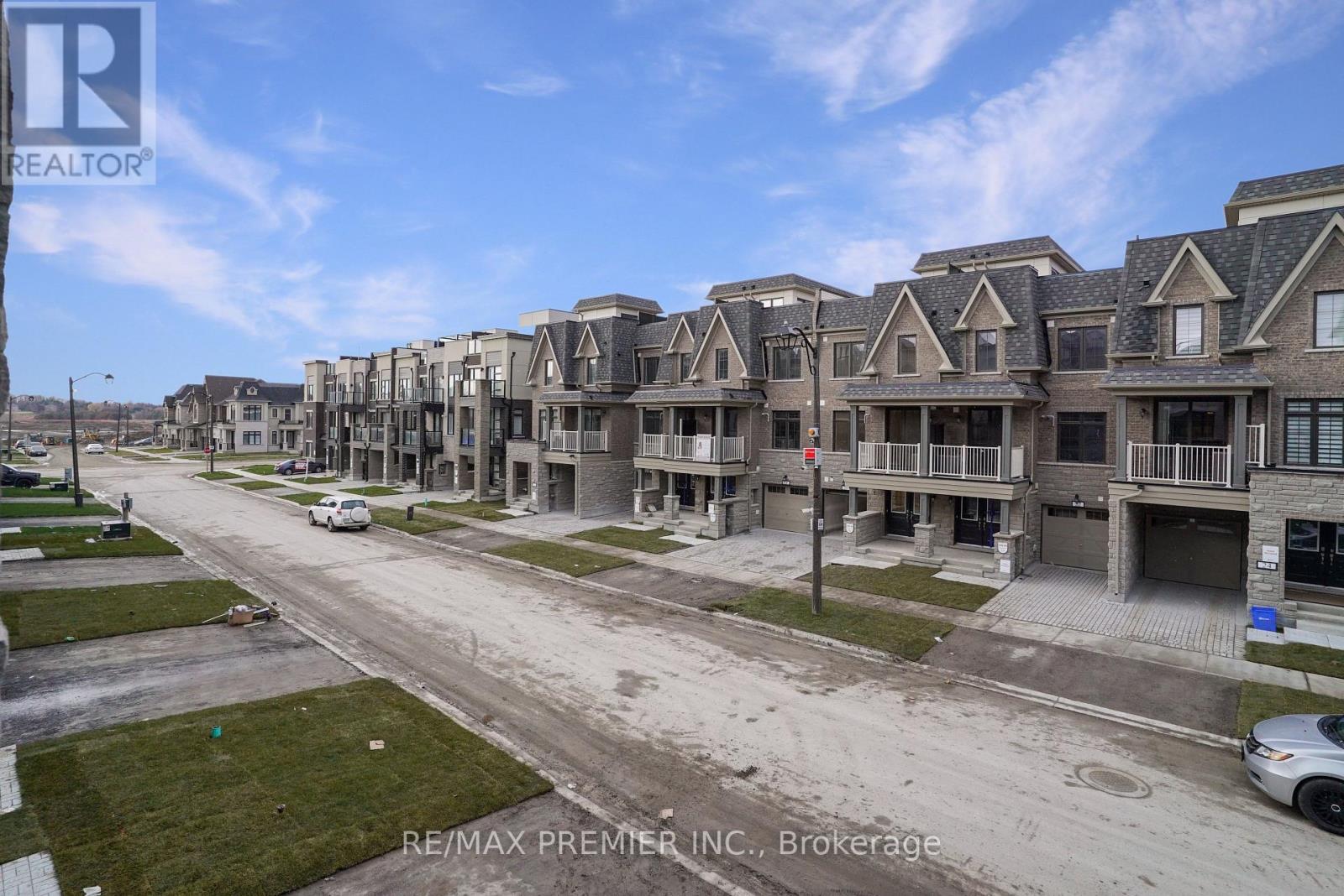 23 Gilbert Wright Avenue, Markham, Ontario  L6C 3J4 - Photo 29 - N13296578