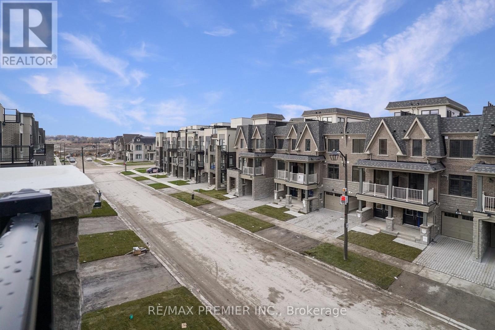23 Gilbert Wright Avenue, Markham, Ontario  L6C 3J4 - Photo 43 - N13296578