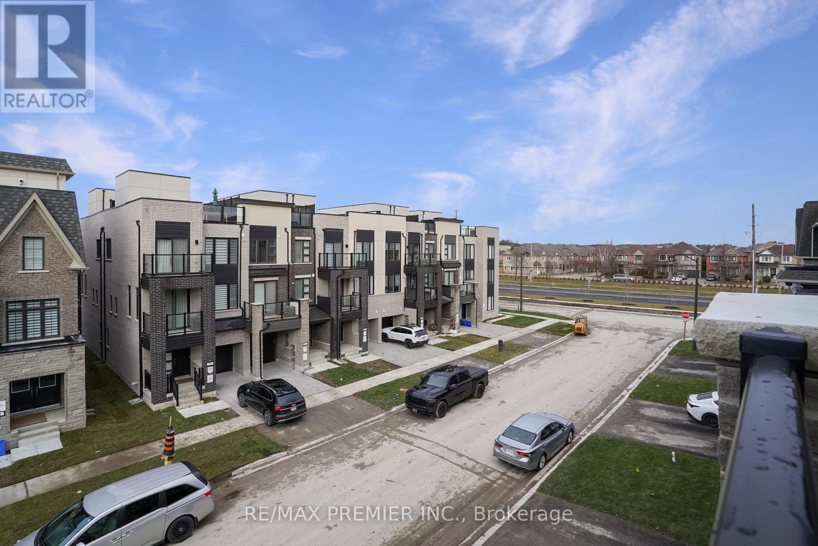 23 Gilbert Wright Avenue, Markham, Ontario  L6C 3J4 - Photo 44 - N13296578