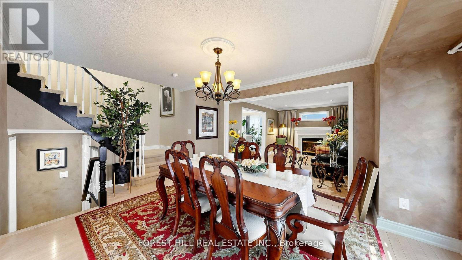 51 Winston Castle Drive, Markham, Ontario  L6C 2B5 - Photo 10 - N13297494