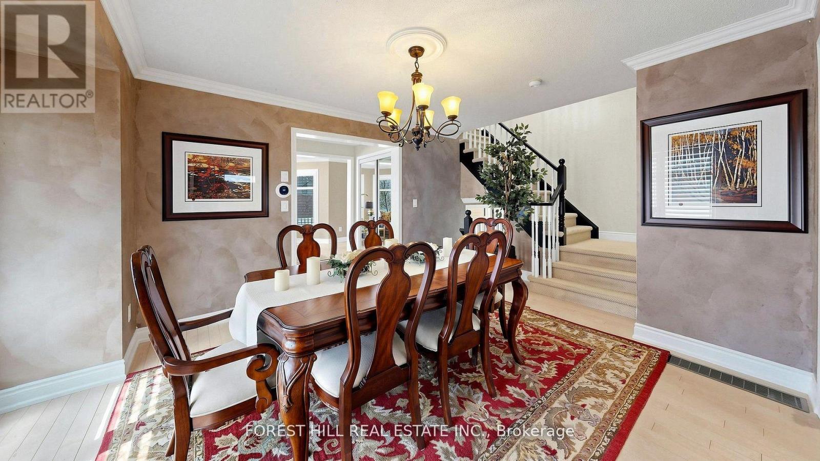 51 Winston Castle Drive, Markham, Ontario  L6C 2B5 - Photo 11 - N13297494