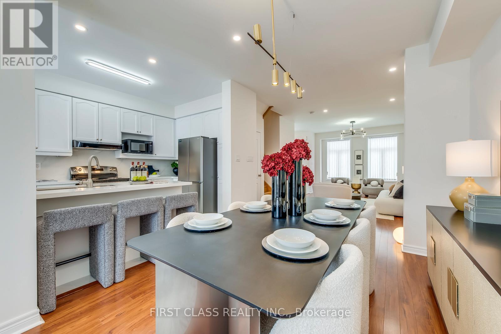 2987 Bur Oak Avenue, Markham, Ontario  L6B 1E3 - Photo 16 - N13297788