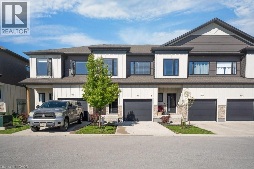 360 Quarter Town Line Unit# 605, Tillsonburg, Ontario  N4G 0H7 - Photo 3 - 40836176