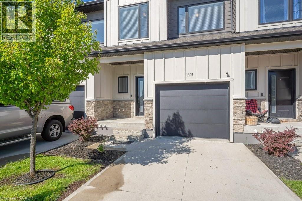 360 Quarter Town Line Unit# 605, Tillsonburg, Ontario  N4G 0H7 - Photo 4 - 40836176