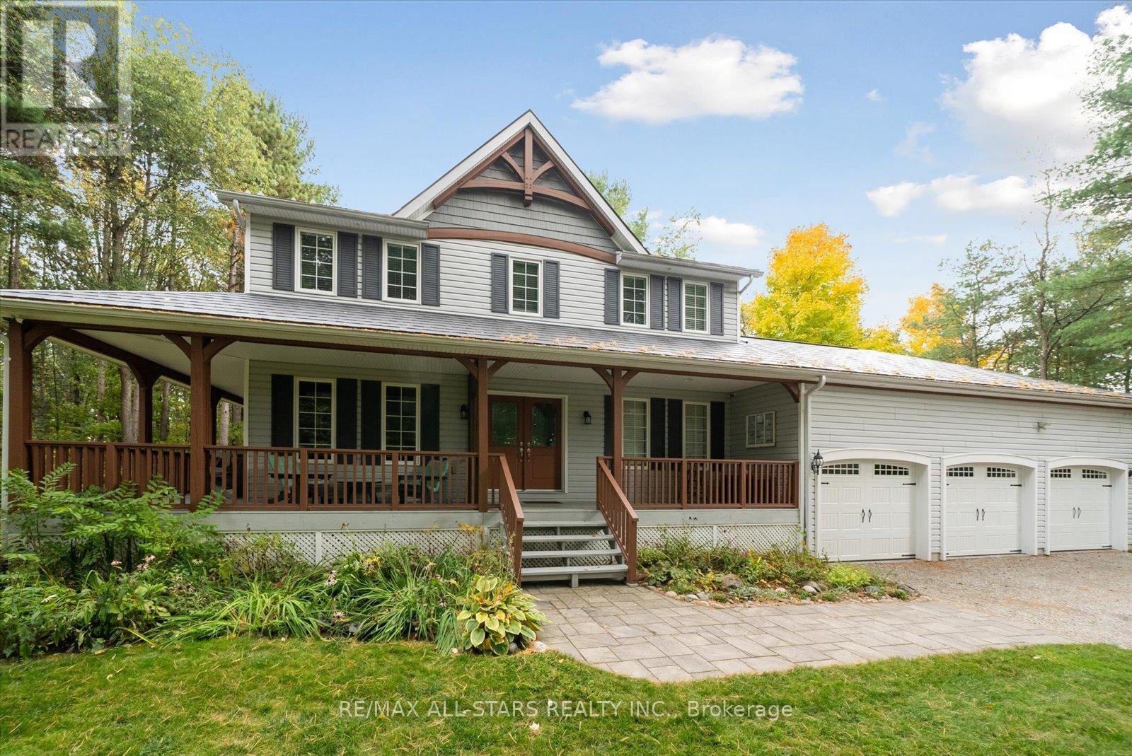 29 Robert Boulevard, Springwater, Ontario  L0L 1V0 - Photo 43 - S13023488