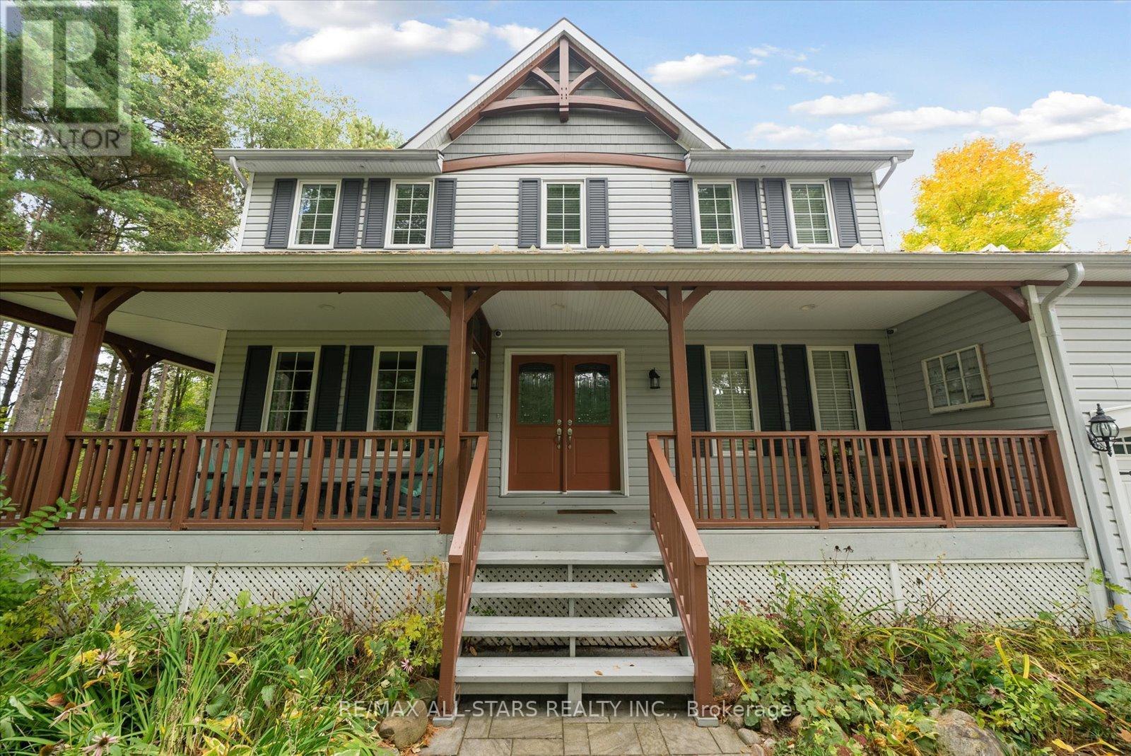 29 Robert Boulevard, Springwater, Ontario  L0L 1V0 - Photo 44 - S13023488