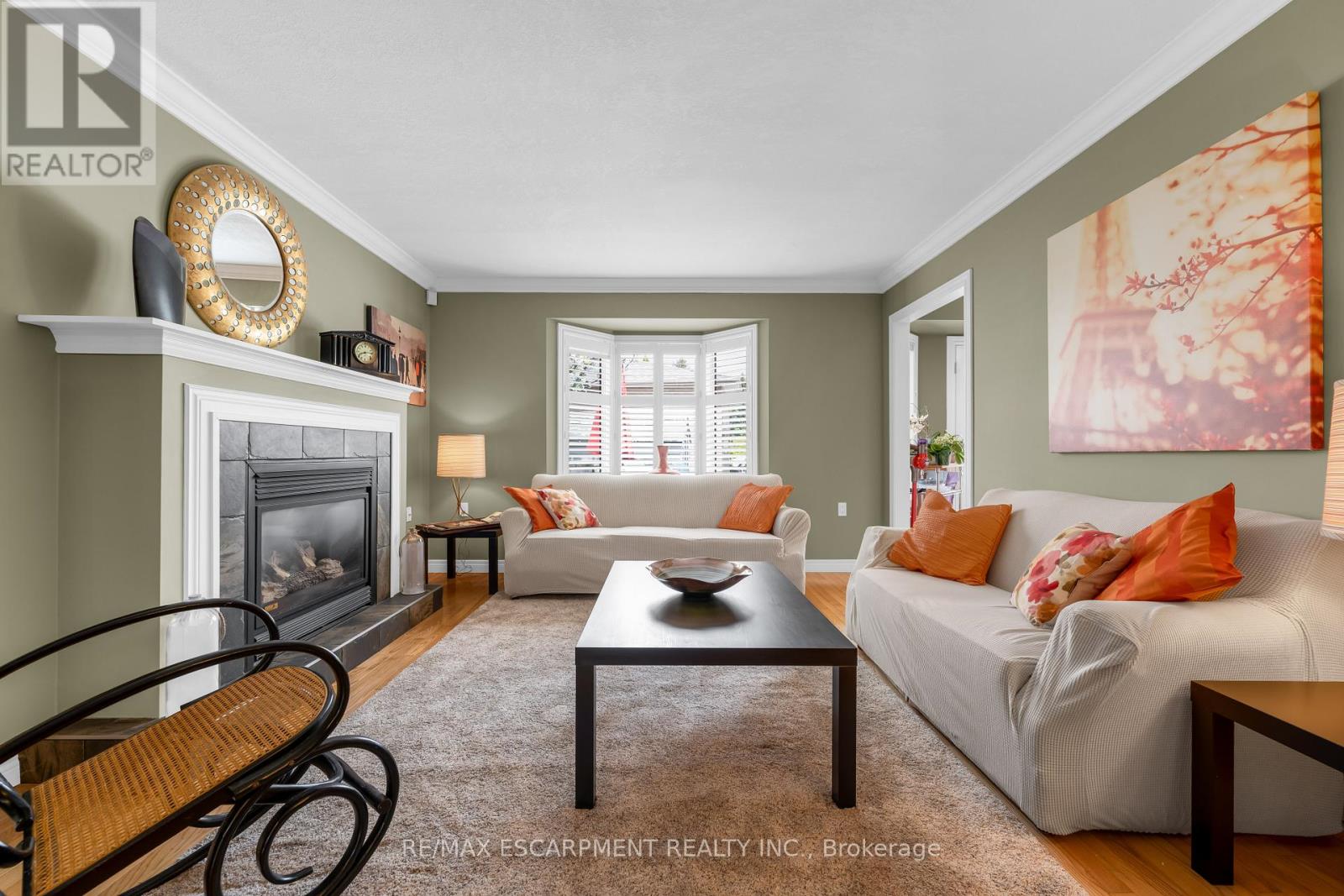50 Spadara Drive, Hamilton, Ontario  L9B 2K3 - Photo 8 - X13295168
