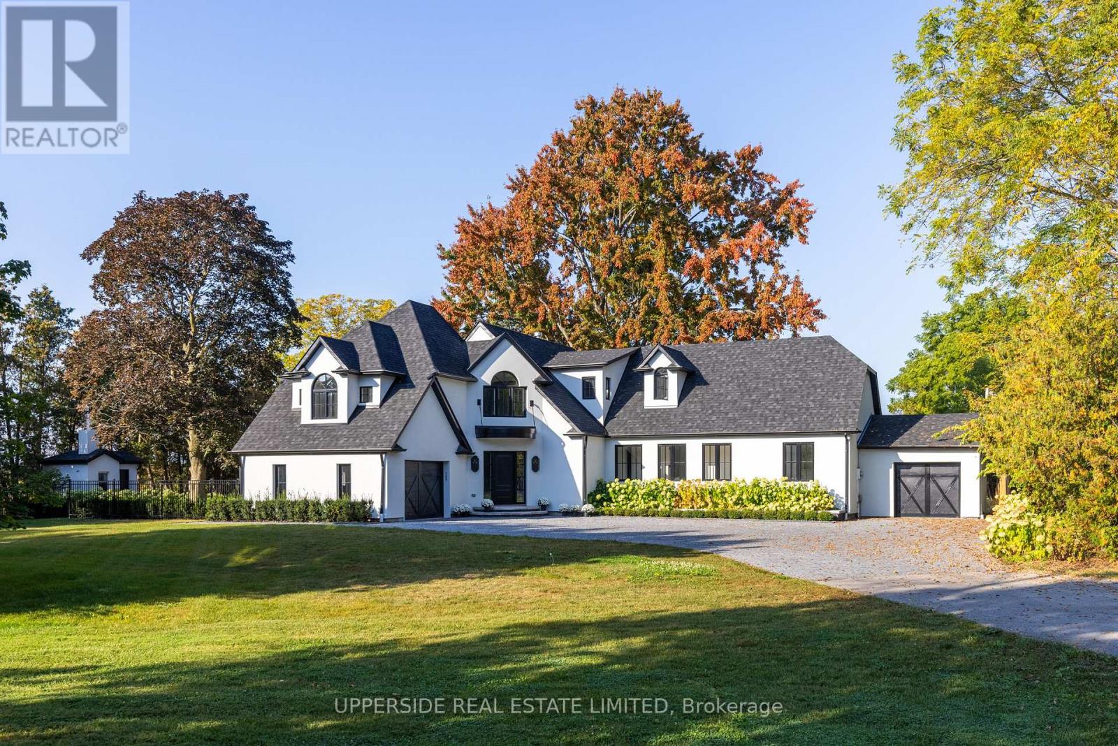 15886 Niagara Parkway, Niagara-On-The-Lake, Ontario  L0S 1J0 - Photo 4 - X13296642