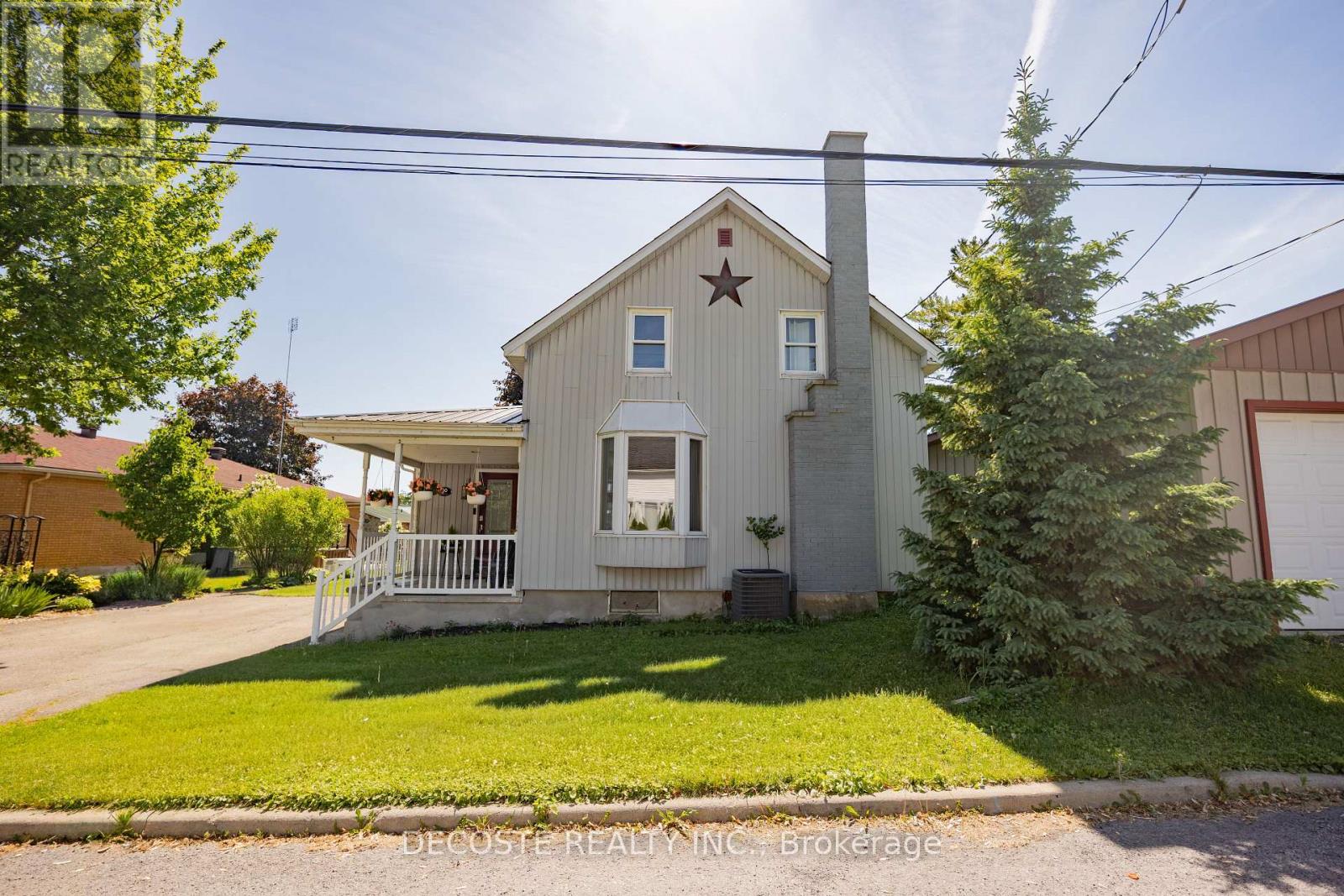 30 HARRISON STREET, North Glengarry, Ontario