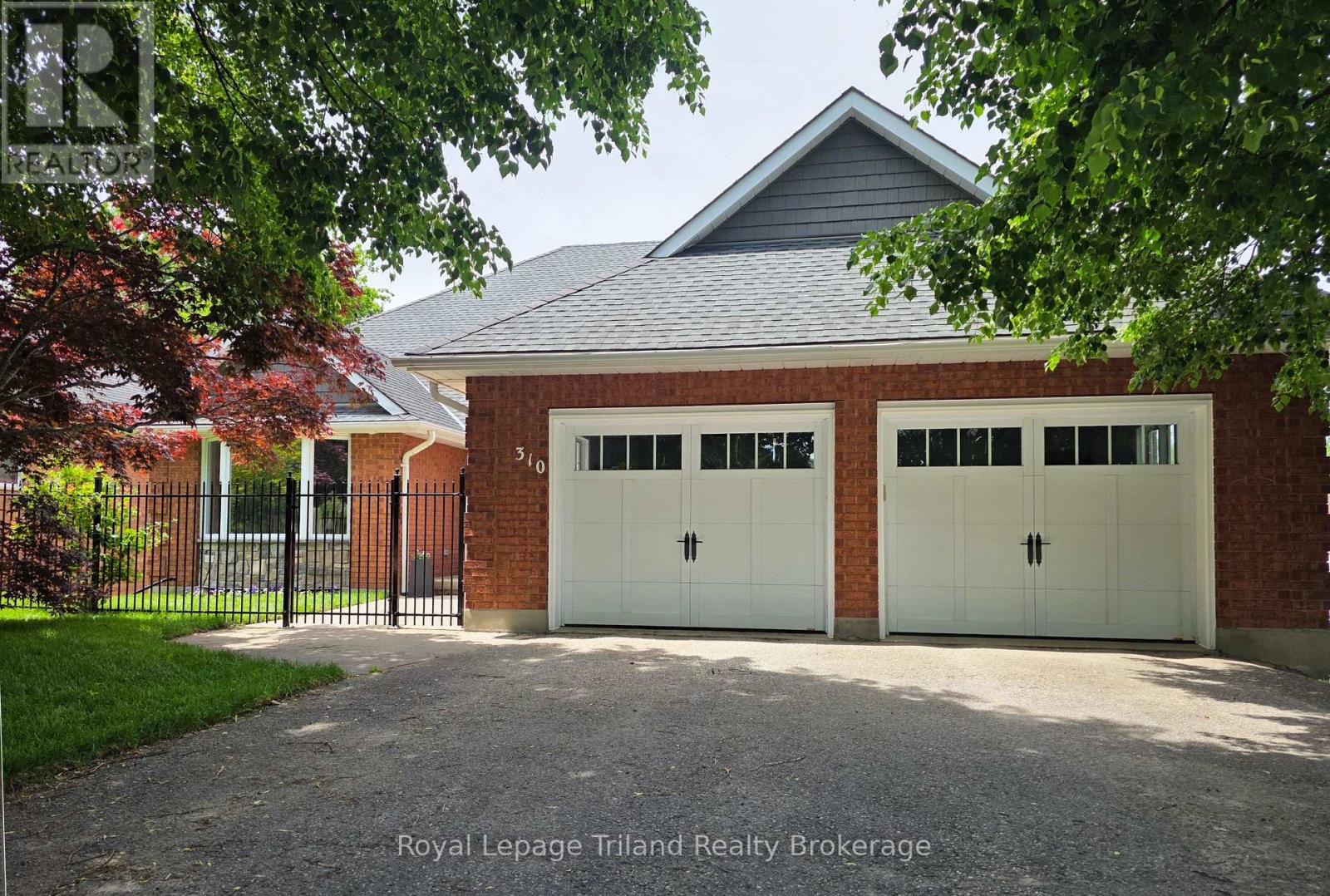 310 Finkle Street, Woodstock, Ontario  N4S 3E5 - Photo 3 - X13247404