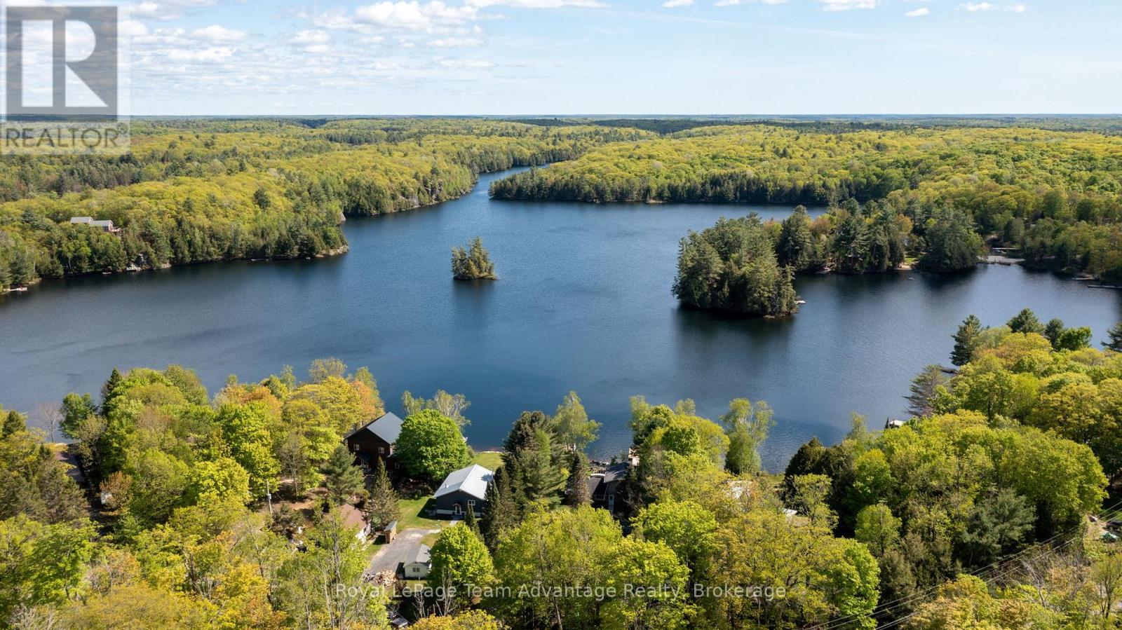 1 Wren Place, Mcdougall, Ontario  P2A 2W7 - Photo 34 - X13132608