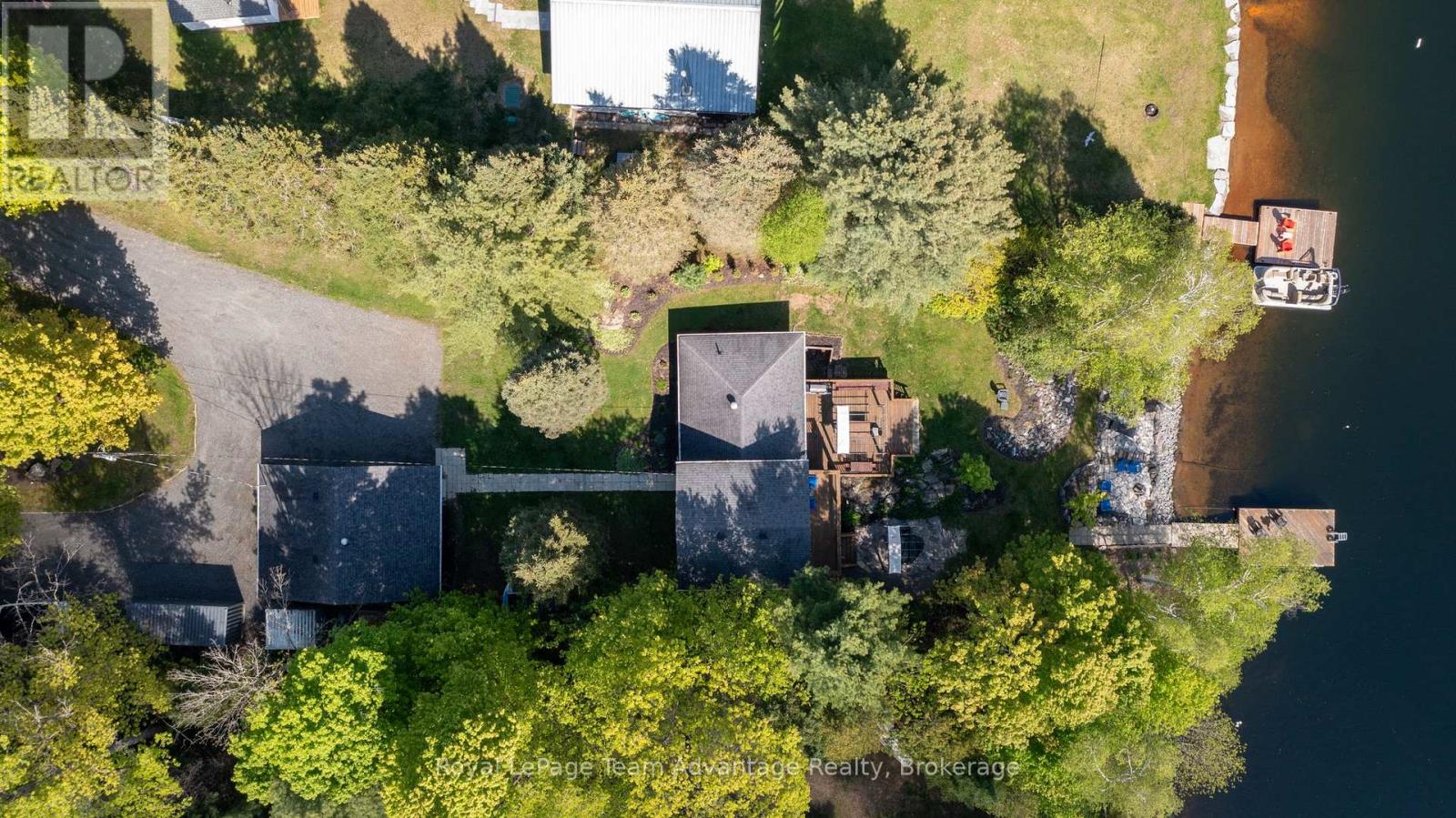 1 Wren Place, Mcdougall, Ontario  P2A 2W7 - Photo 37 - X13132608