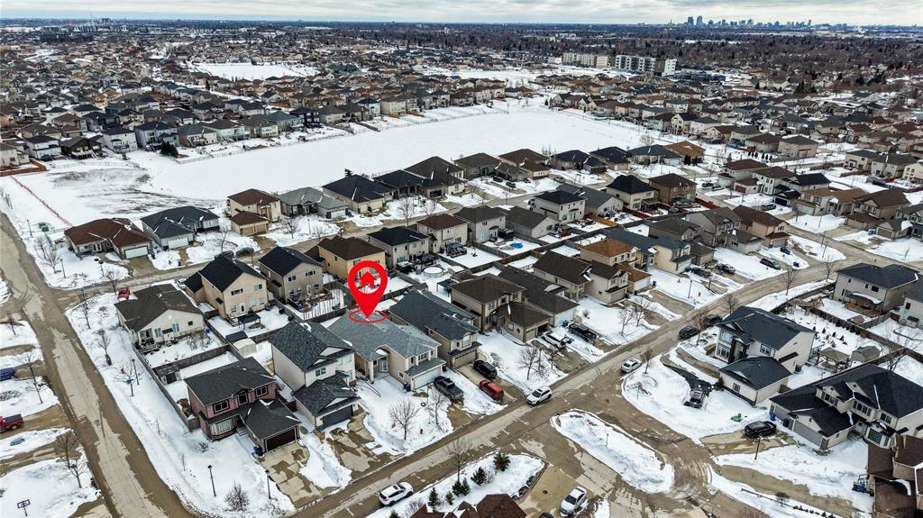 39 Silkwood Crescent, Winnipeg, Manitoba  R2P 1L1 - Photo 33 - 202612907