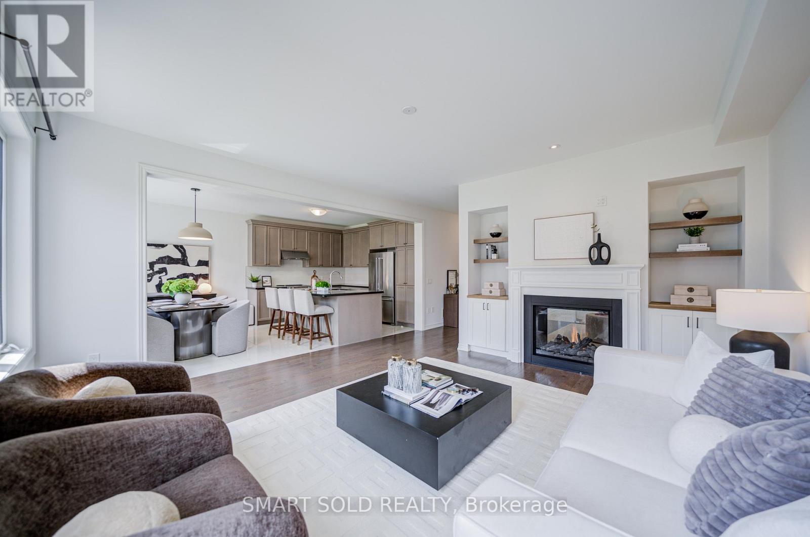 15 Forest Edge Crescent, East Gwillimbury, Ontario  L9N 1R8 - Photo 20 - N13246052