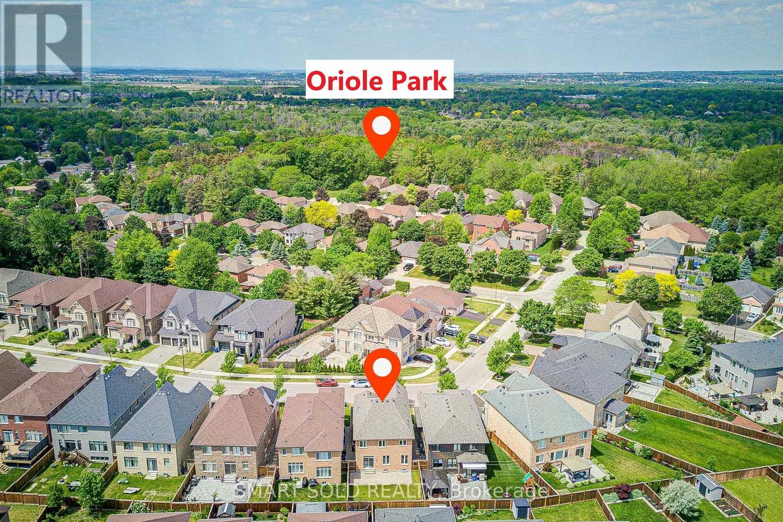 15 Forest Edge Crescent, East Gwillimbury, Ontario  L9N 1R8 - Photo 3 - N13246052