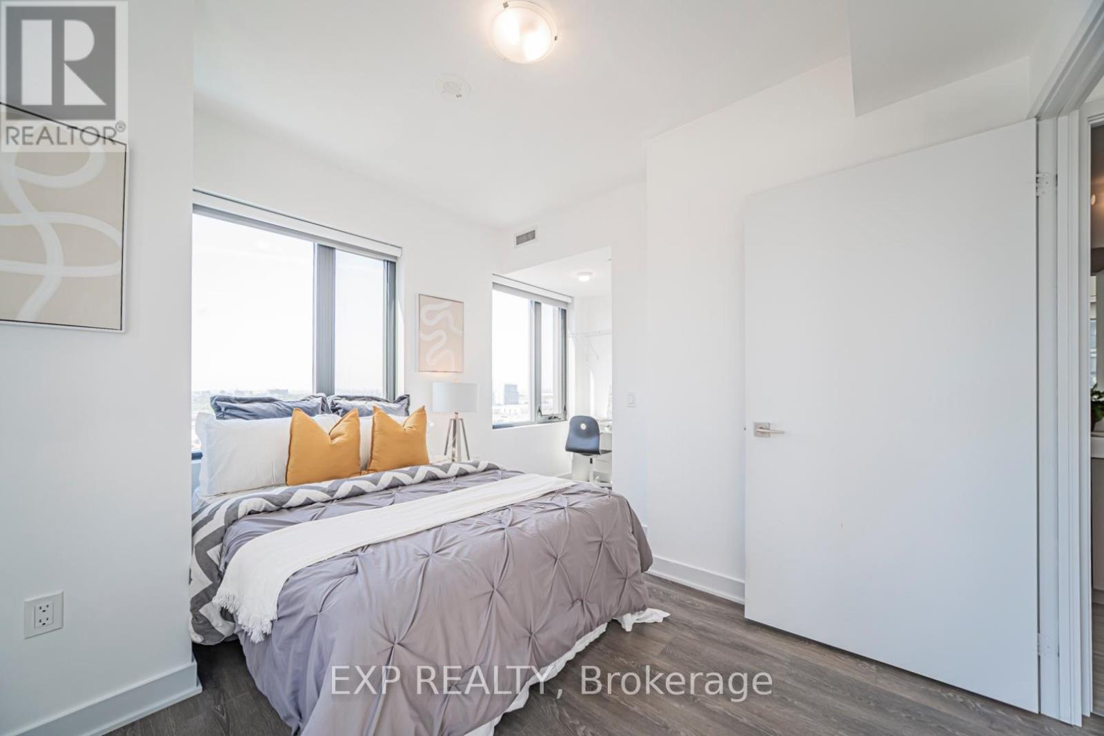 1307 - 2920 Highway 7 Road, Vaughan, Ontario L4K 0P4 - Photo 46 - N13100044