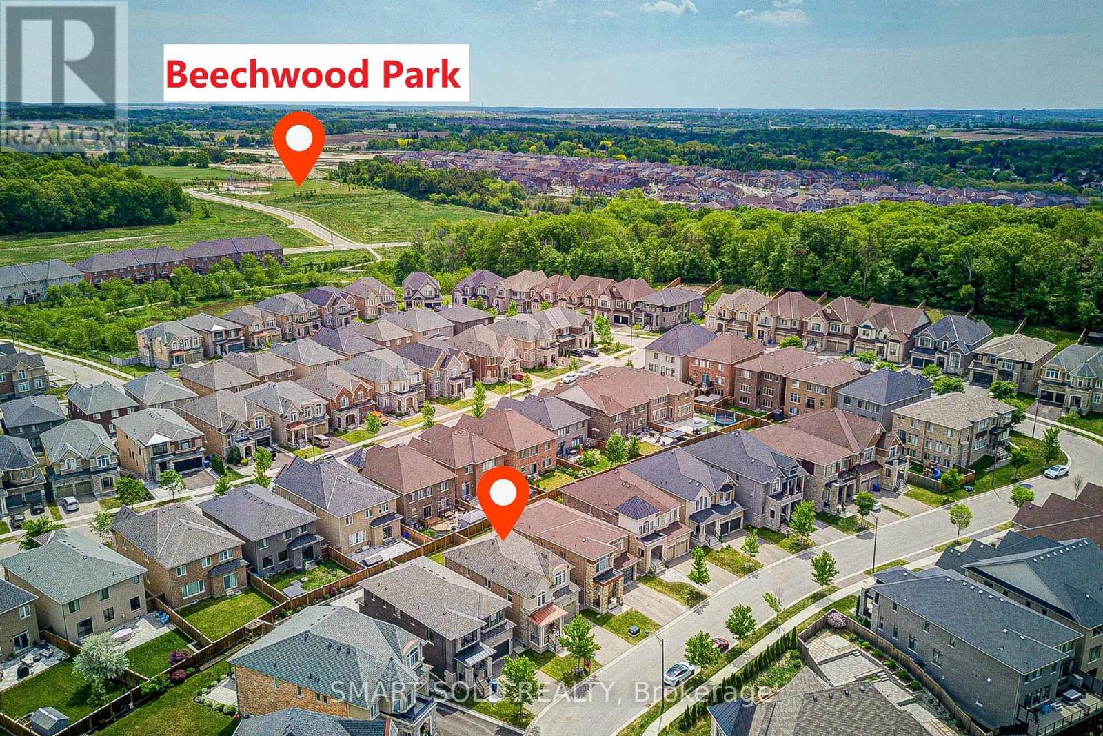 15 Forest Edge Crescent, East Gwillimbury, Ontario  L9N 1R8 - Photo 2 - N13246052
