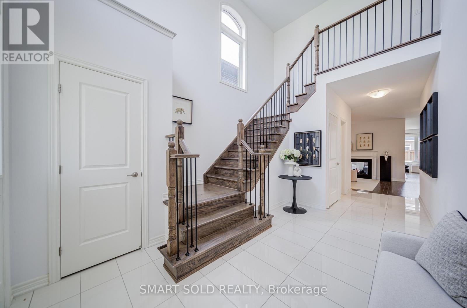 15 Forest Edge Crescent, East Gwillimbury, Ontario  L9N 1R8 - Photo 7 - N13246052