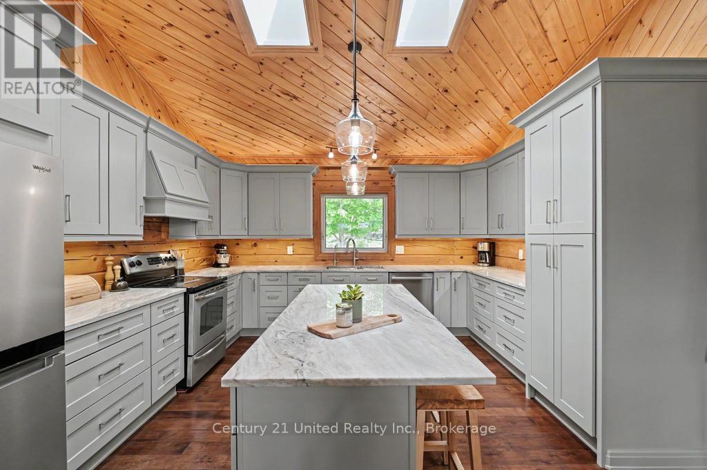 65 Laplantes Road, Trent Lakes, Ontario  K0L 1J0 - Photo 6 - X13238900