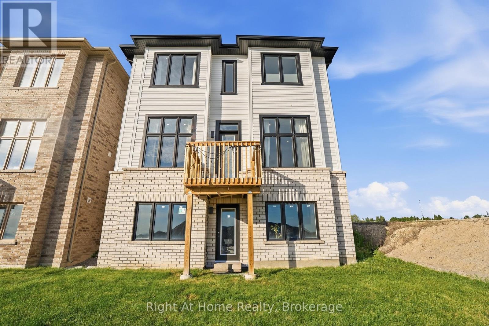 2324 Verne Bowen Street, Oshawa (Kedron), Ontario  L1L 0V6 - Photo 42 - E13298444