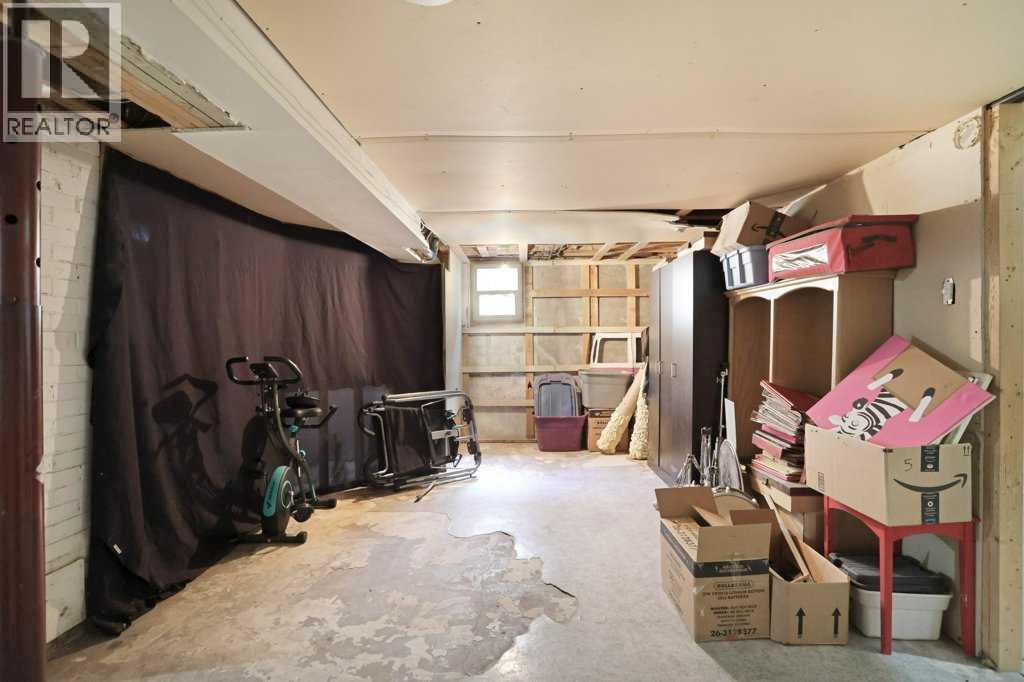 320 3 Street W, Brooks, Alberta  T1R 0E7 - Photo 27 - A2310443