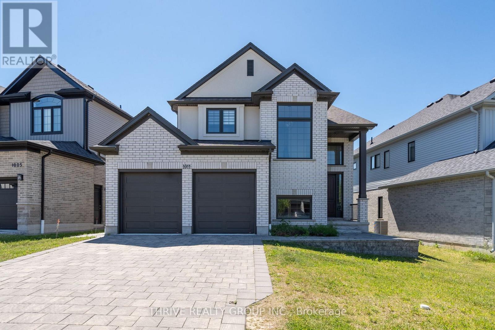 1011 RIVERBEND ROAD, London South, Ontario