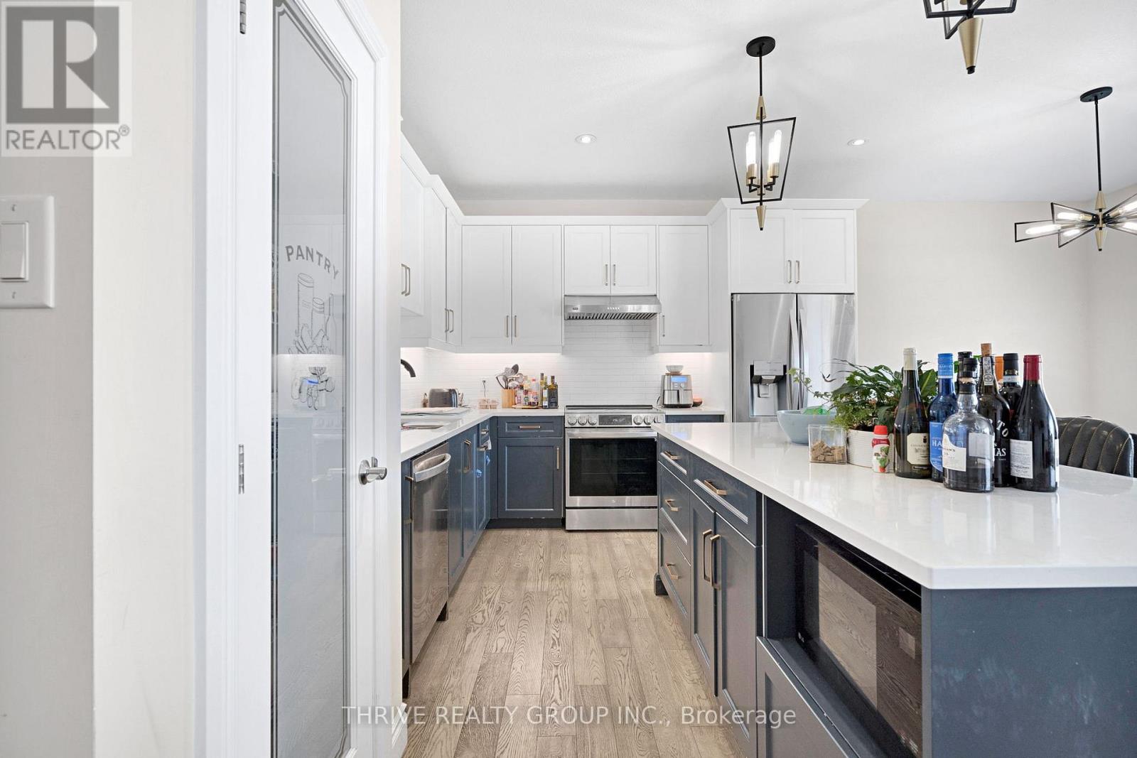 1011 Riverbend Road, London South, Ontario  N6K 0J1 - Photo 11 - X13298906
