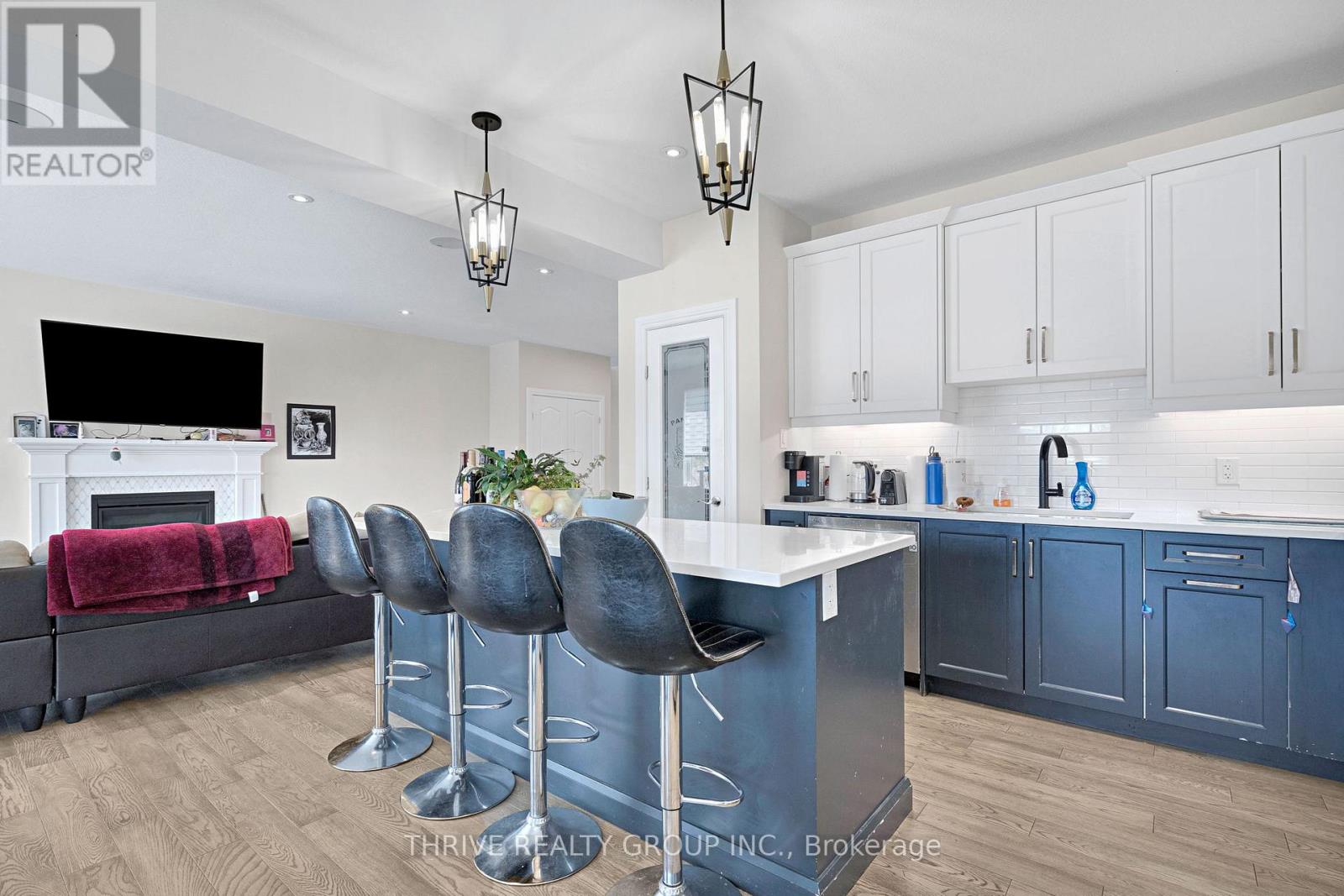 1011 Riverbend Road, London South, Ontario  N6K 0J1 - Photo 13 - X13298906