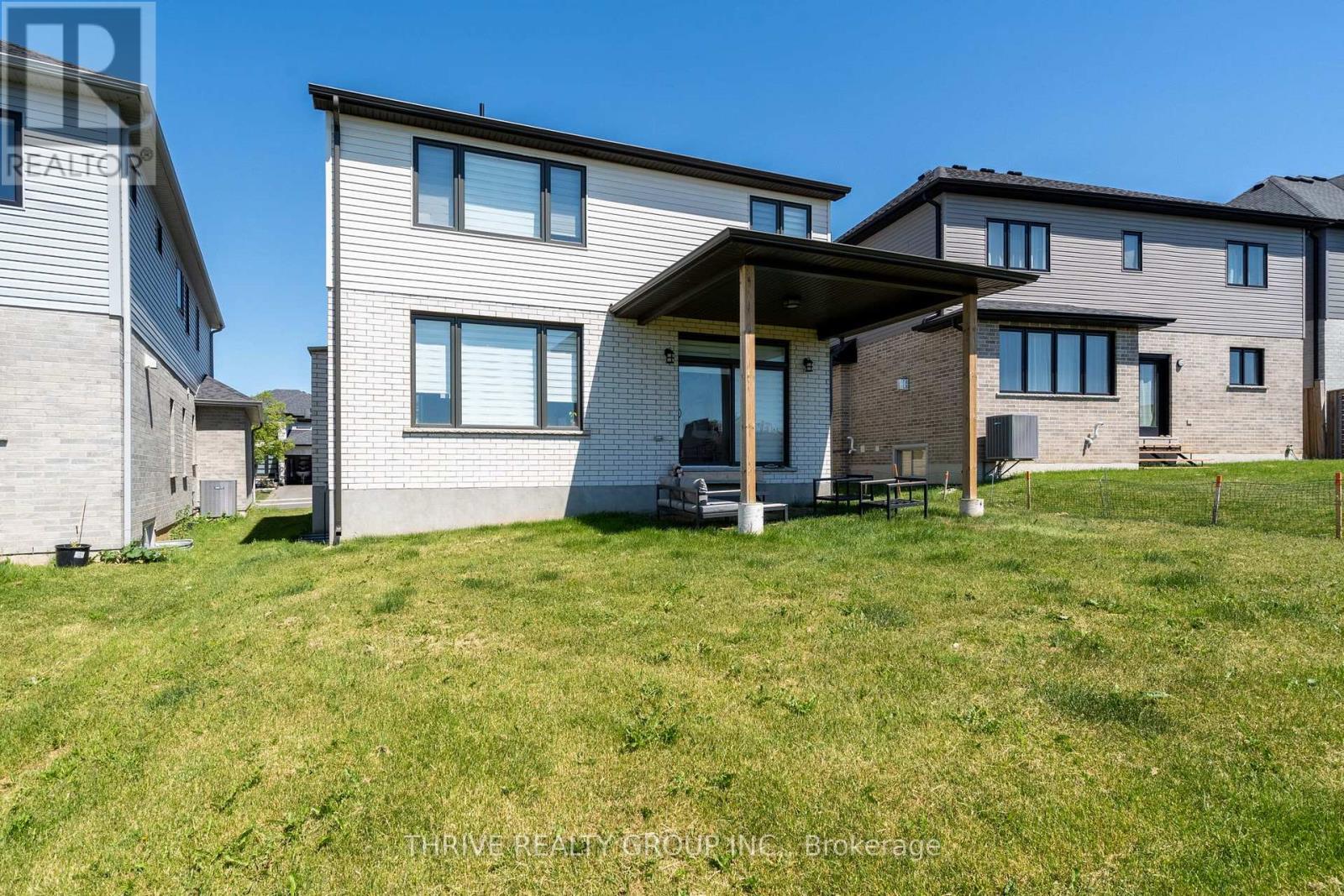 1011 Riverbend Road, London South, Ontario  N6K 0J1 - Photo 20 - X13298906