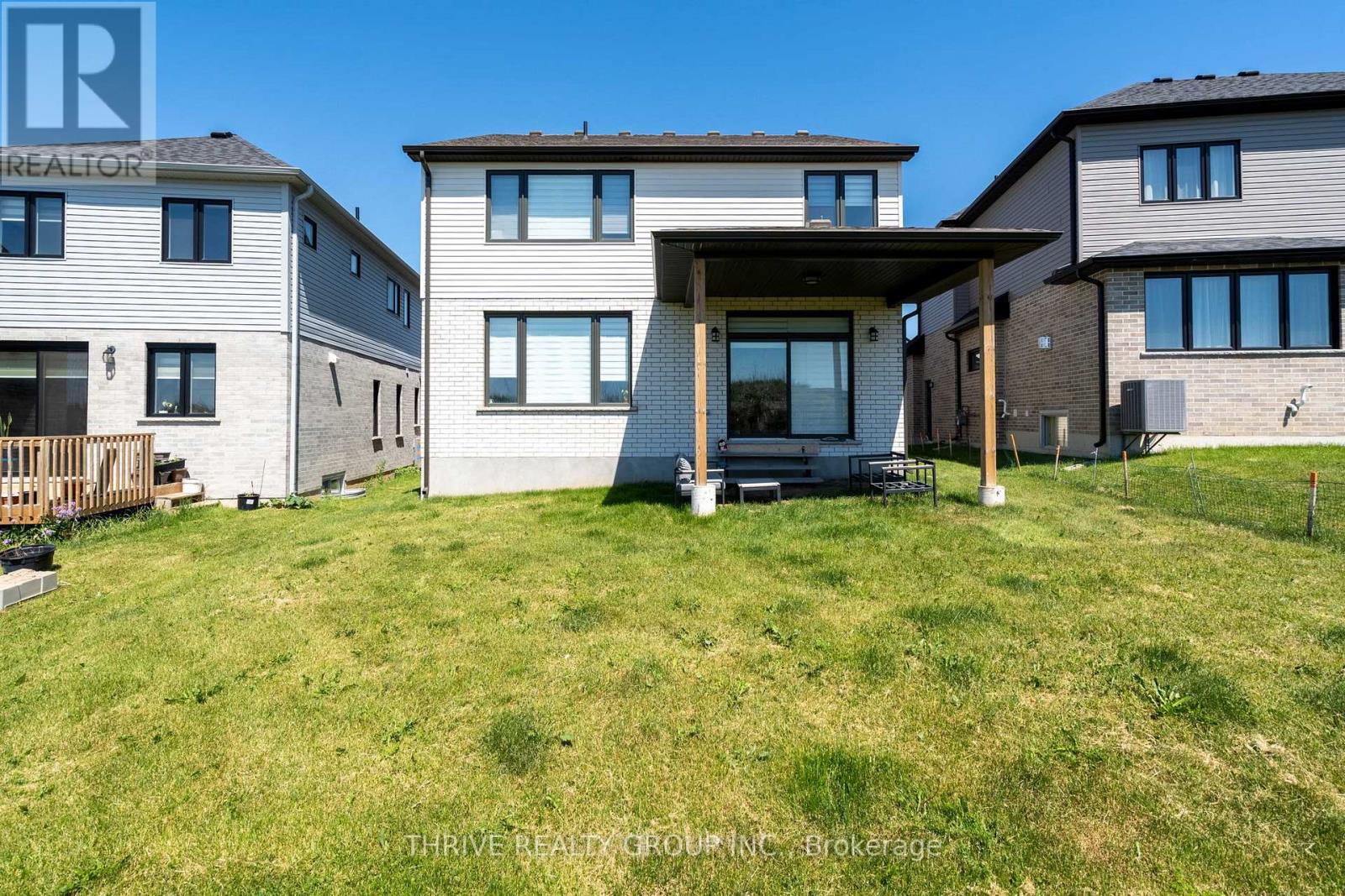 1011 Riverbend Road, London South, Ontario  N6K 0J1 - Photo 21 - X13298906