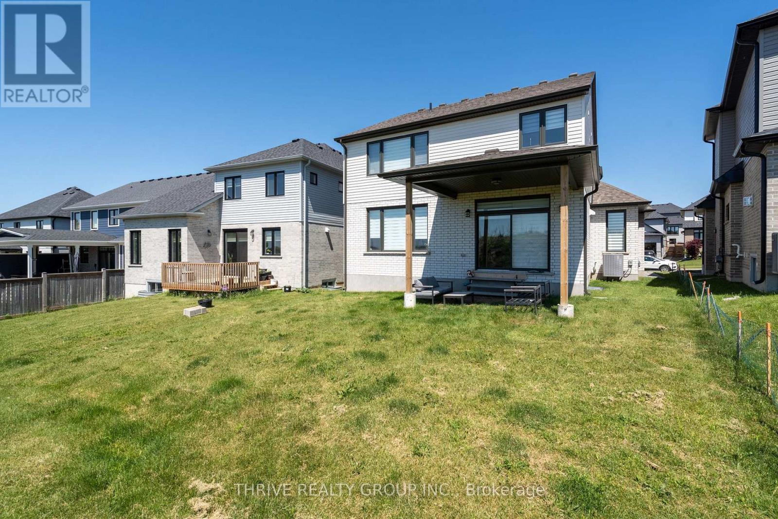 1011 Riverbend Road, London South, Ontario  N6K 0J1 - Photo 22 - X13298906