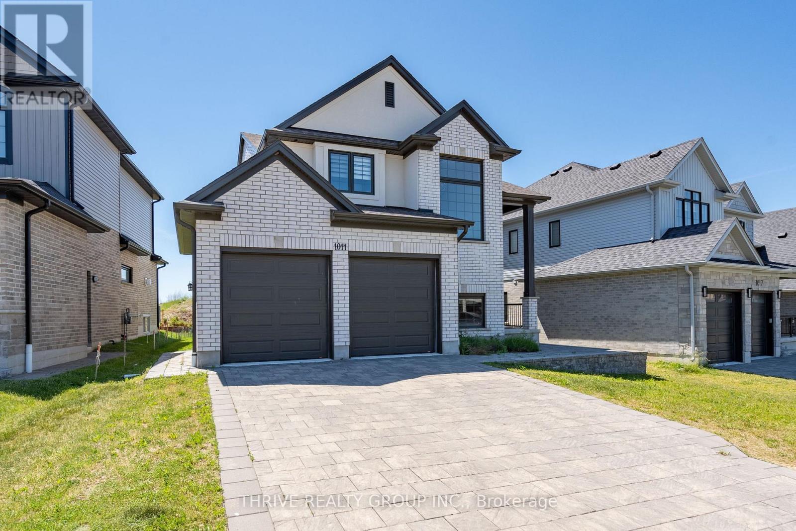 1011 Riverbend Road, London South, Ontario  N6K 0J1 - Photo 3 - X13298906