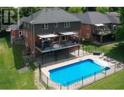 310 FINKLE STREET, Woodstock, Ontario