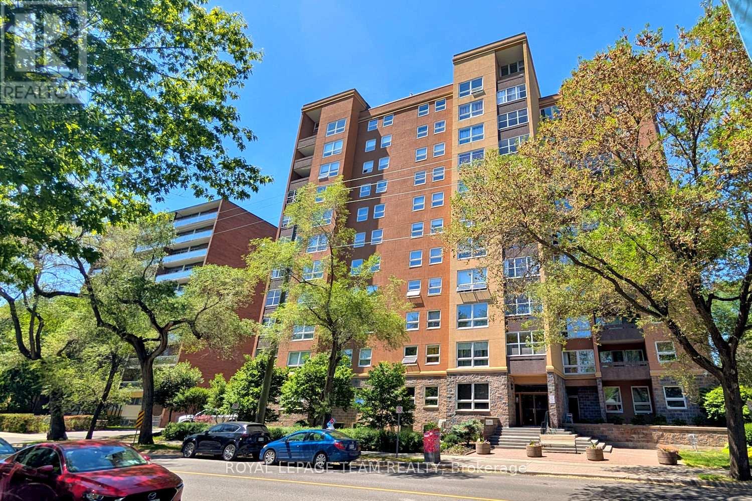 5 - 373 LAURIER AVENUE E, Ottawa, Ontario