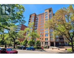 5 - 373 LAURIER AVENUE E, Ottawa, Ontario