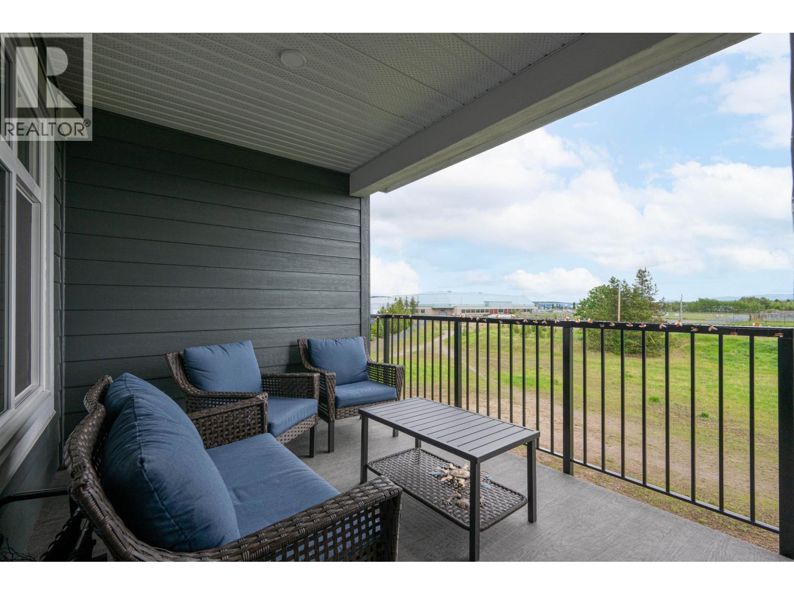 208 4278 22nd Avenue, Prince George, British Columbia  V2N 0J4 - Photo 27 - R3133047