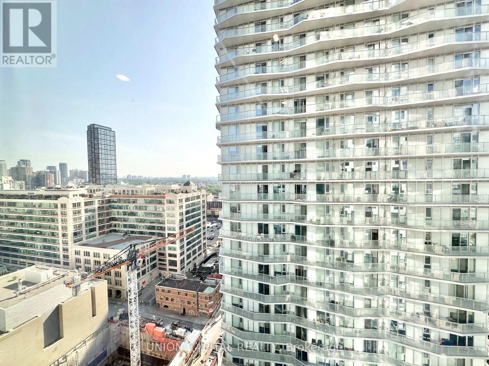 2107 - 252 Church Street, Toronto, Ontario  M5B 2R2 - Photo 14 - C13298478