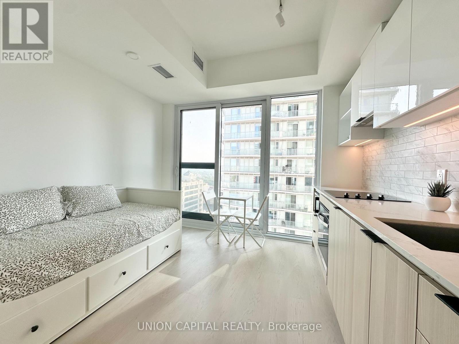 2107 - 252 Church Street, Toronto, Ontario  M5B 2R2 - Photo 6 - C13298478