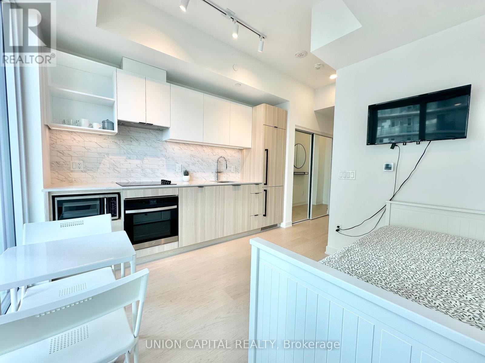 2107 - 252 Church Street, Toronto, Ontario  M5B 2R2 - Photo 8 - C13298478