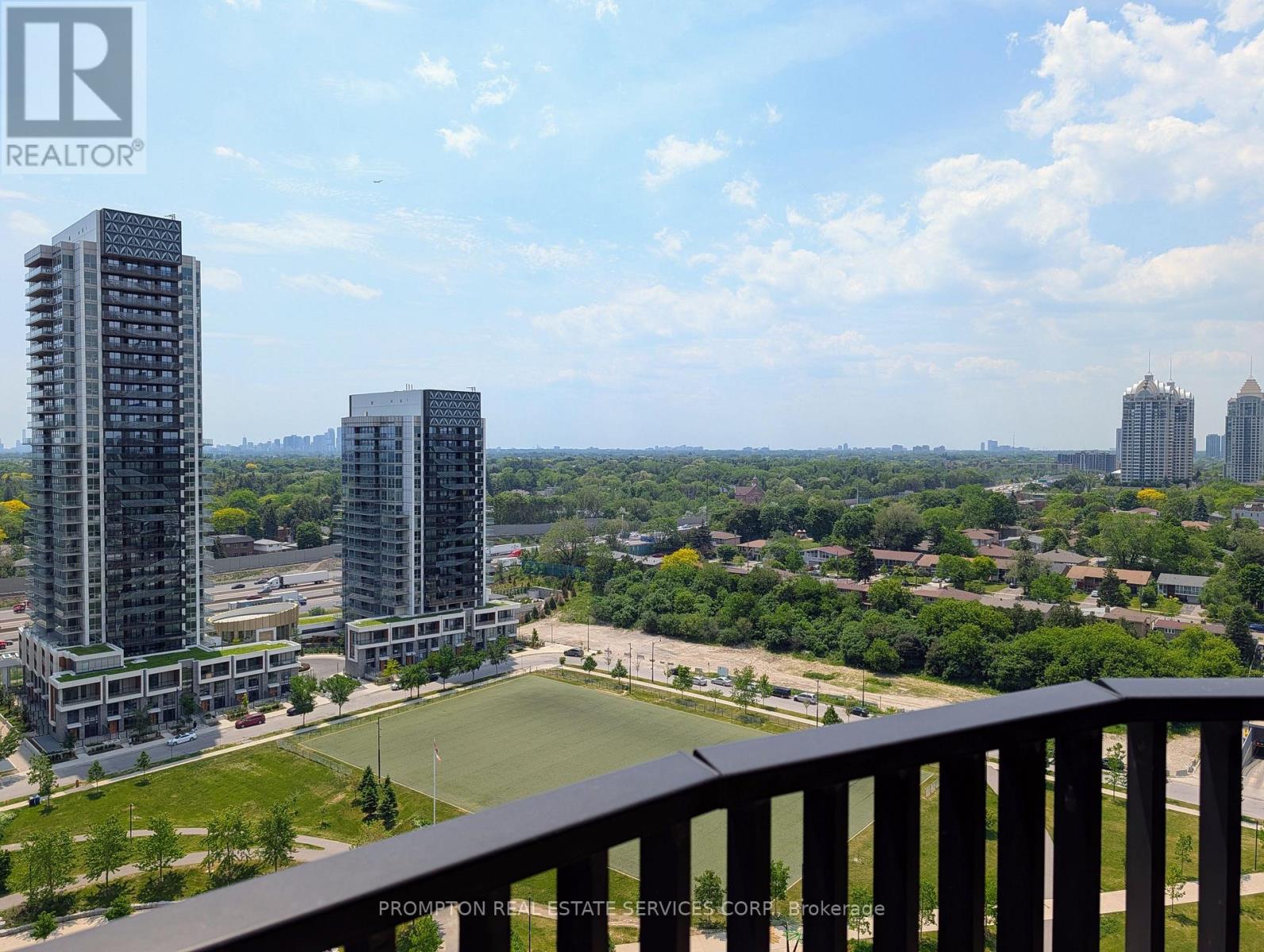 2012 - 75 BILLES HEIGHTS, Toronto, Ontario