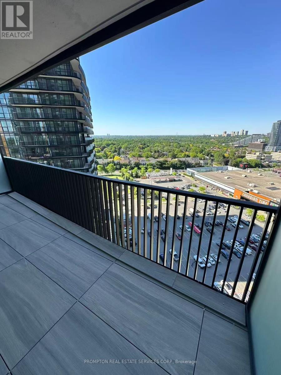 1708 - 18 Esther Shiner Boulevard, Toronto, Ontario  M2K 0J7 - Photo 10 - C13300274