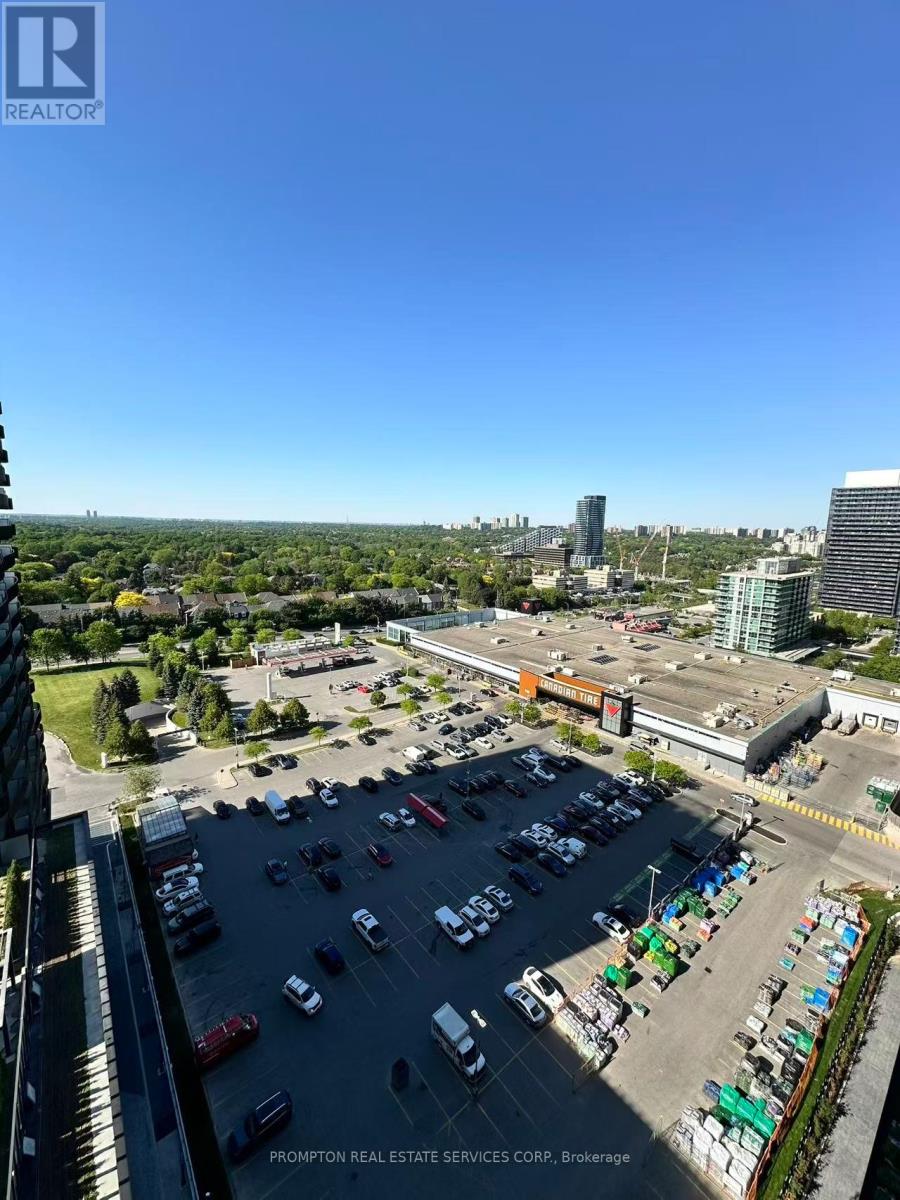 1708 - 18 Esther Shiner Boulevard, Toronto, Ontario  M2K 0J7 - Photo 11 - C13300274