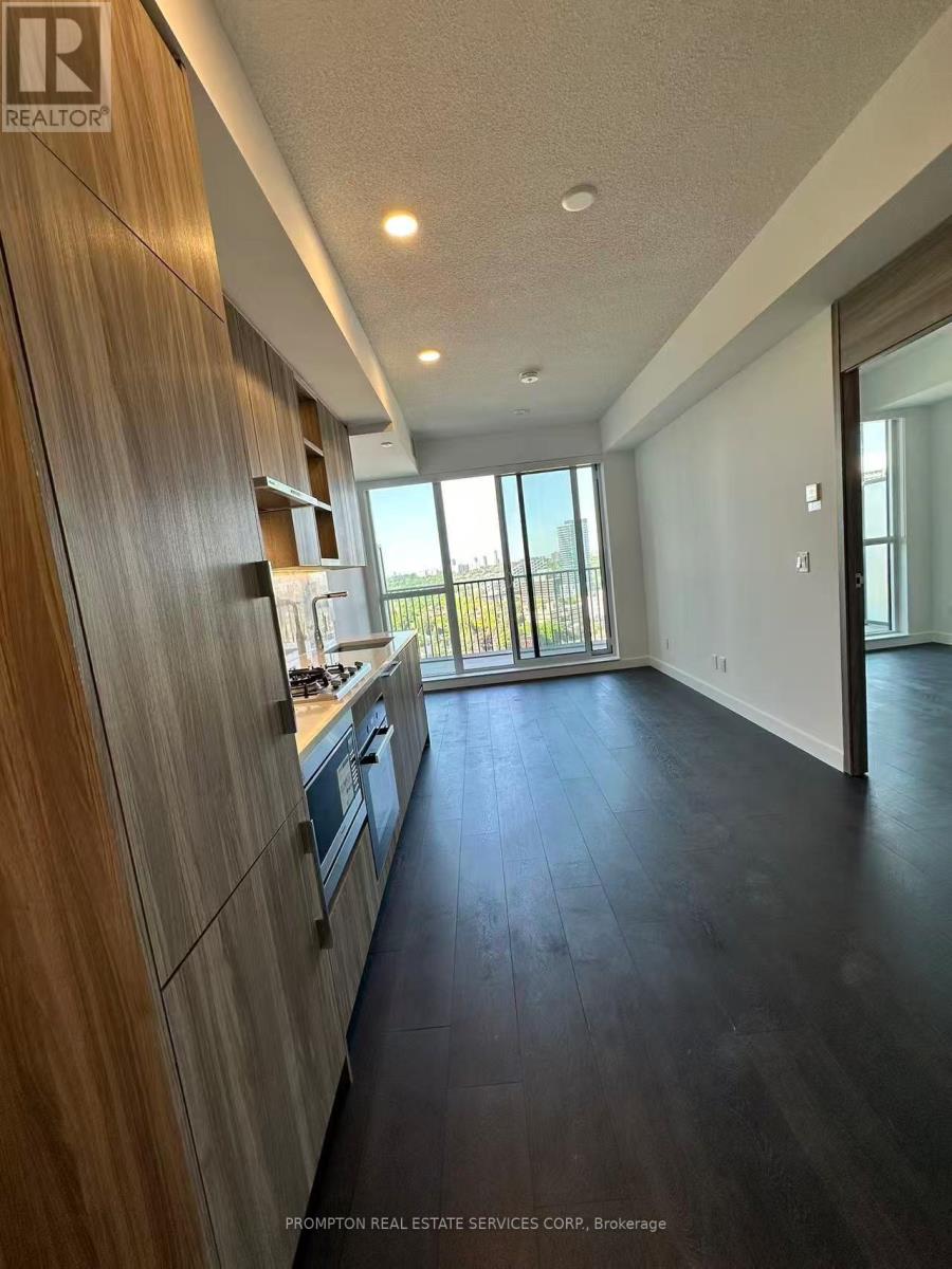 1708 - 18 Esther Shiner Boulevard, Toronto, Ontario  M2K 0J7 - Photo 2 - C13300274