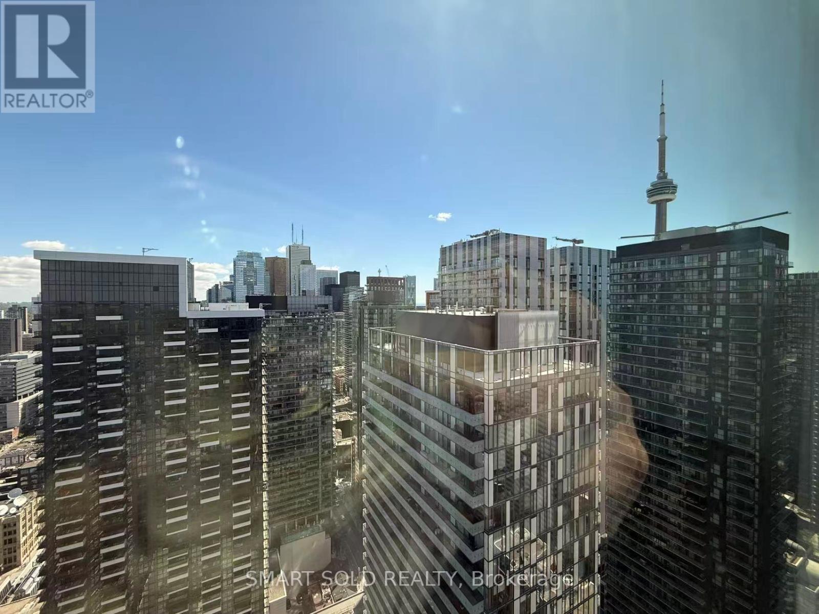 4903 - 108 Peter Street, Toronto, Ontario  M5V 0W2 - Photo 10 - C13300350