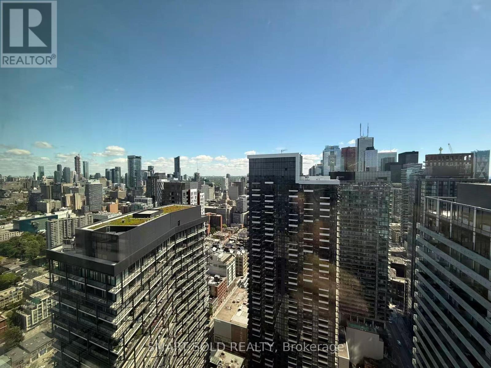 4903 - 108 Peter Street, Toronto, Ontario  M5V 0W2 - Photo 11 - C13300350